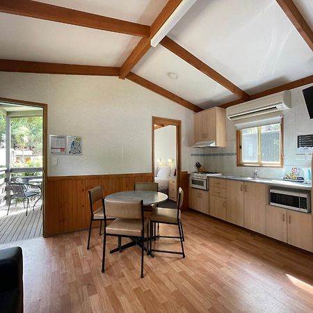 היילסוילה Big4 Yarra Valley Park Lane Holiday Park מראה חיצוני תמונה