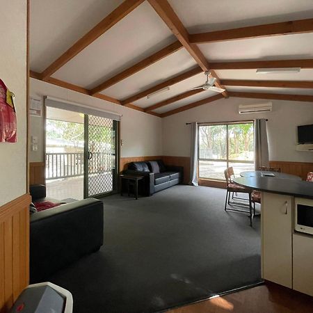 היילסוילה Big4 Yarra Valley Park Lane Holiday Park מראה חיצוני תמונה