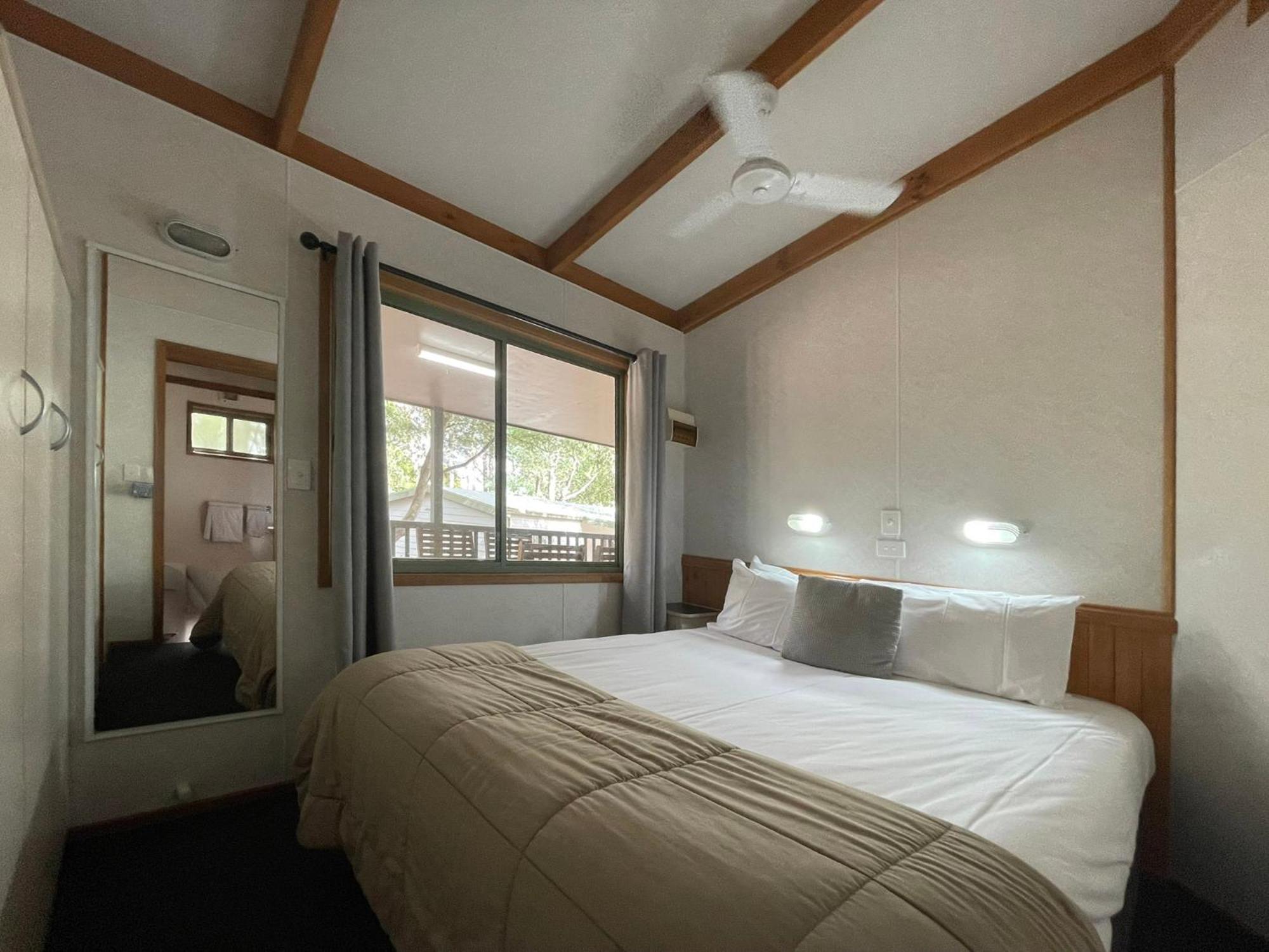 היילסוילה Big4 Yarra Valley Park Lane Holiday Park מראה חיצוני תמונה