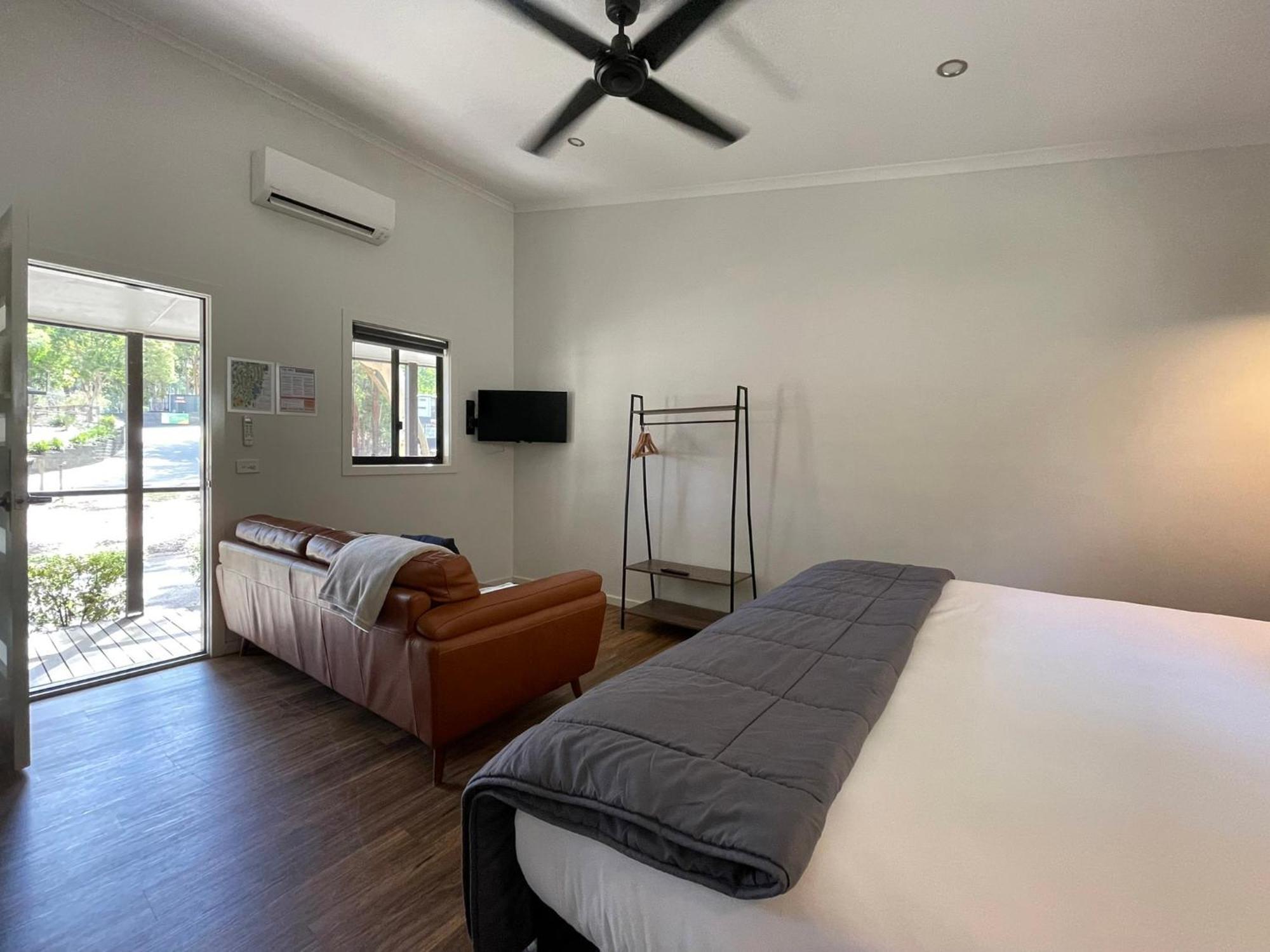 היילסוילה Big4 Yarra Valley Park Lane Holiday Park מראה חיצוני תמונה